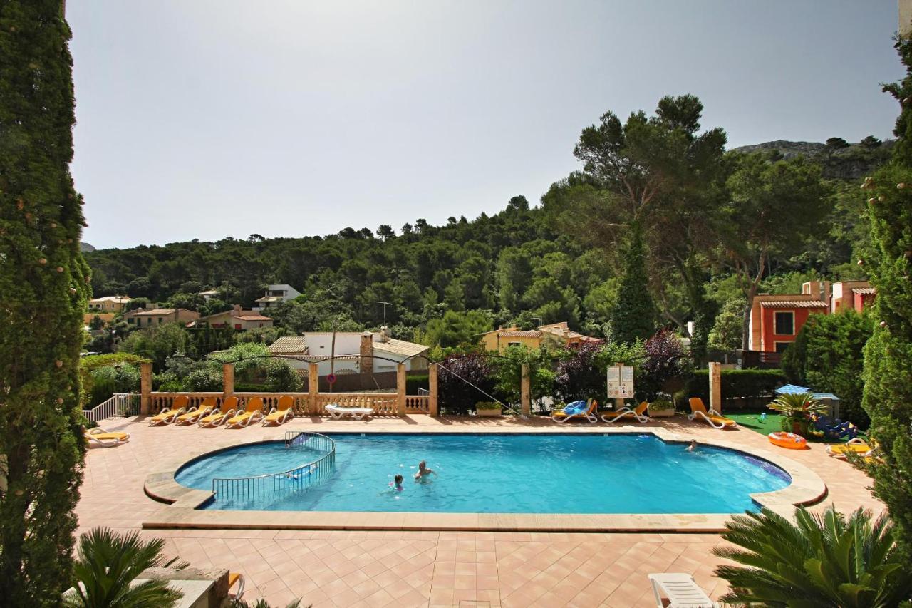 Cala de Sant Vicenc Pinos Altos 03 아파트 외부 사진