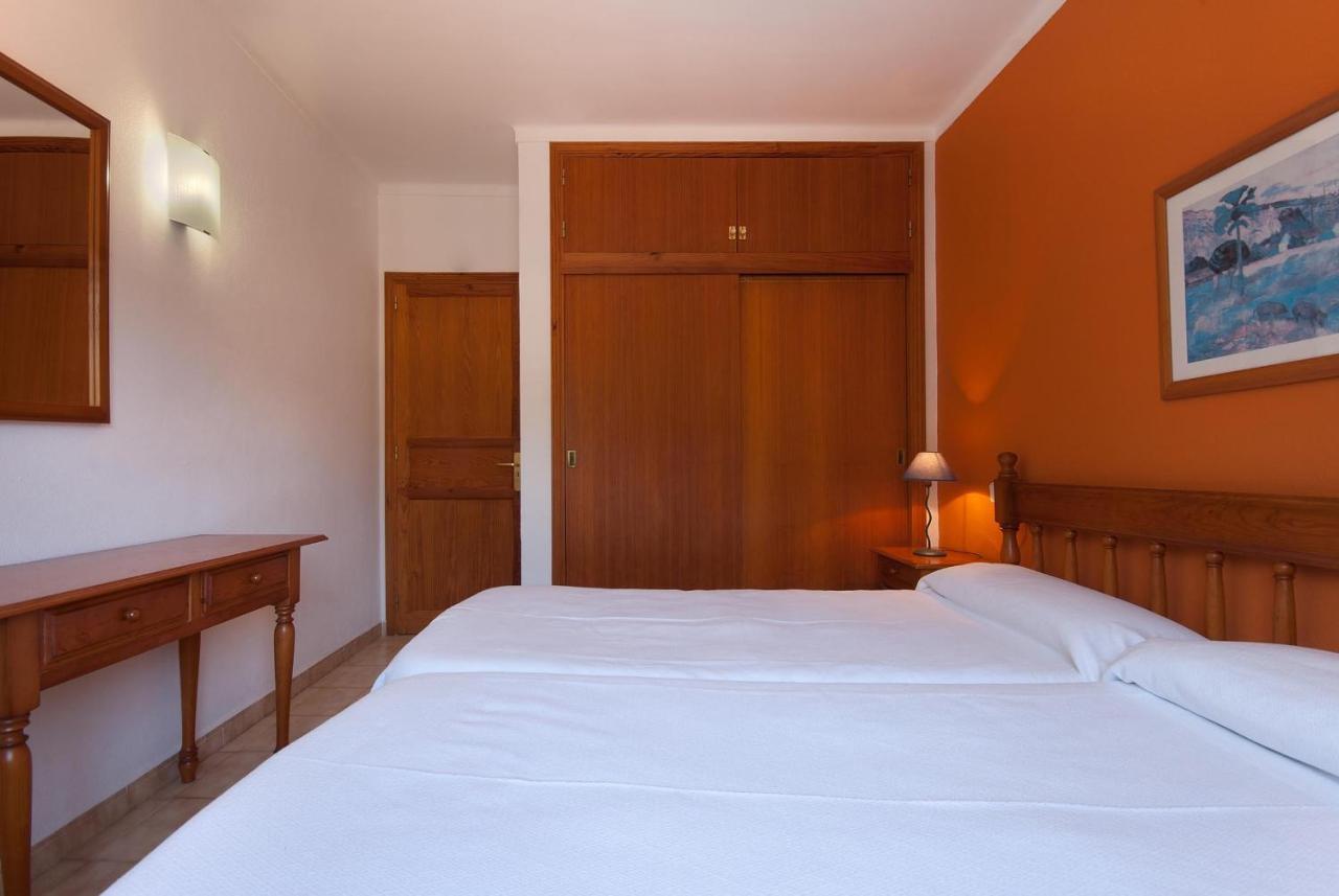 Cala de Sant Vicenc Pinos Altos 03 아파트 외부 사진