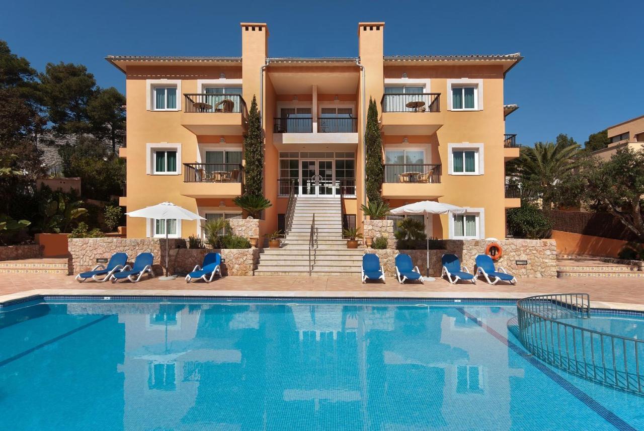 Cala de Sant Vicenc Pinos Altos 03 아파트 외부 사진