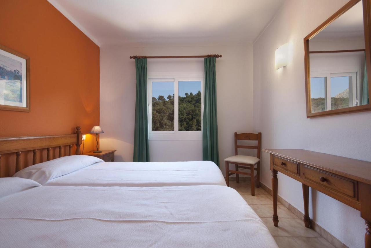 Cala de Sant Vicenc Pinos Altos 03 아파트 외부 사진