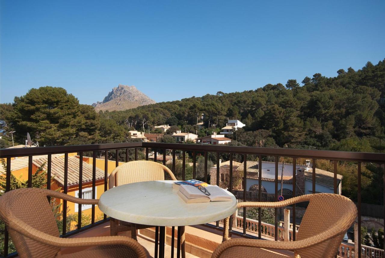 Cala de Sant Vicenc Pinos Altos 03 아파트 외부 사진